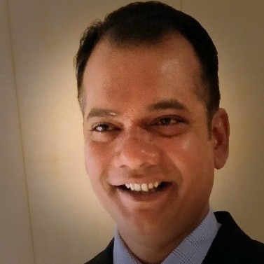 Kumar Gyanam